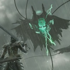 Demon Souls Remake OST Storm King (Mataio Flip) [with stephs vocals]