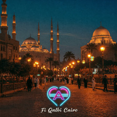 Fi Qalbi Cairo
