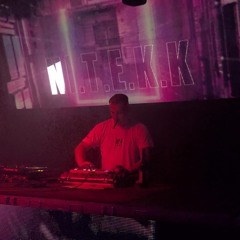 Ni.T.e.k.k. Liveset Teil 1 (Rostock/ Druck und Wumms 18.10.25)