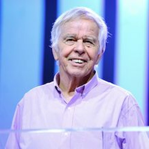 Orateur: Jean-Marc Bigler