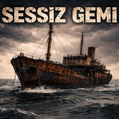 SESSİZ GEMİ @zibe