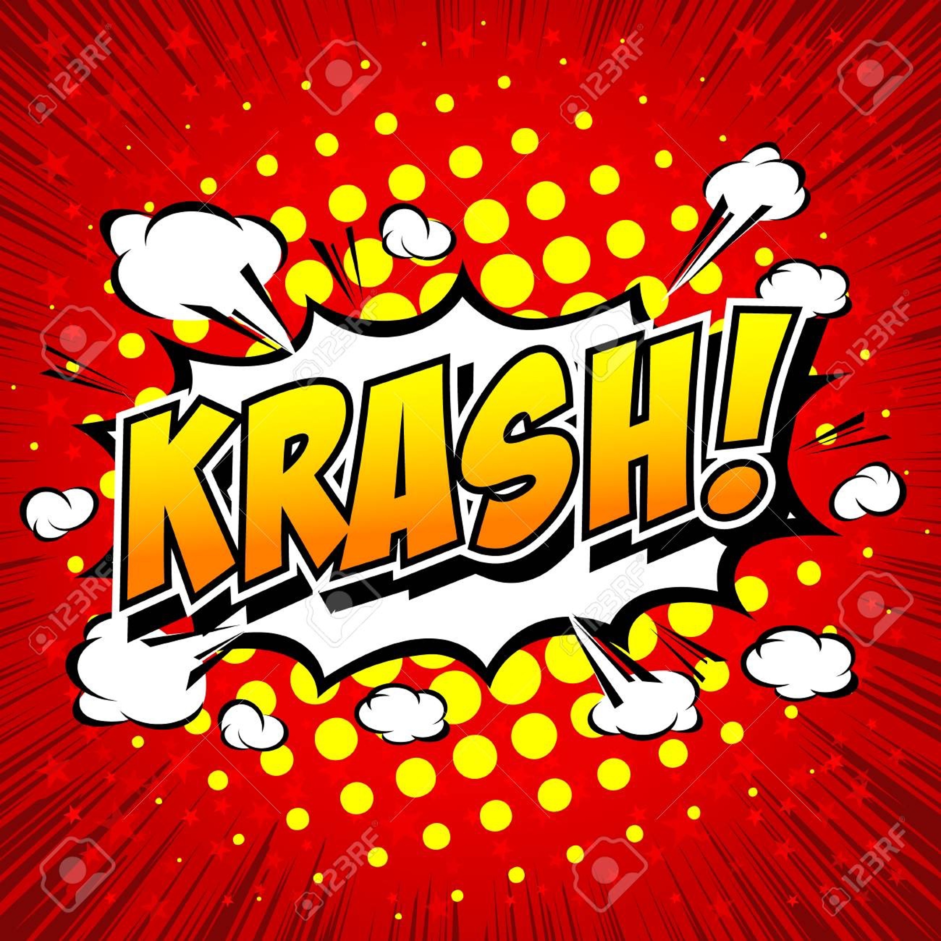 Krash Ft. Tyree Cooper episode artwork