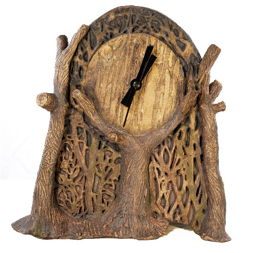 Tree clock