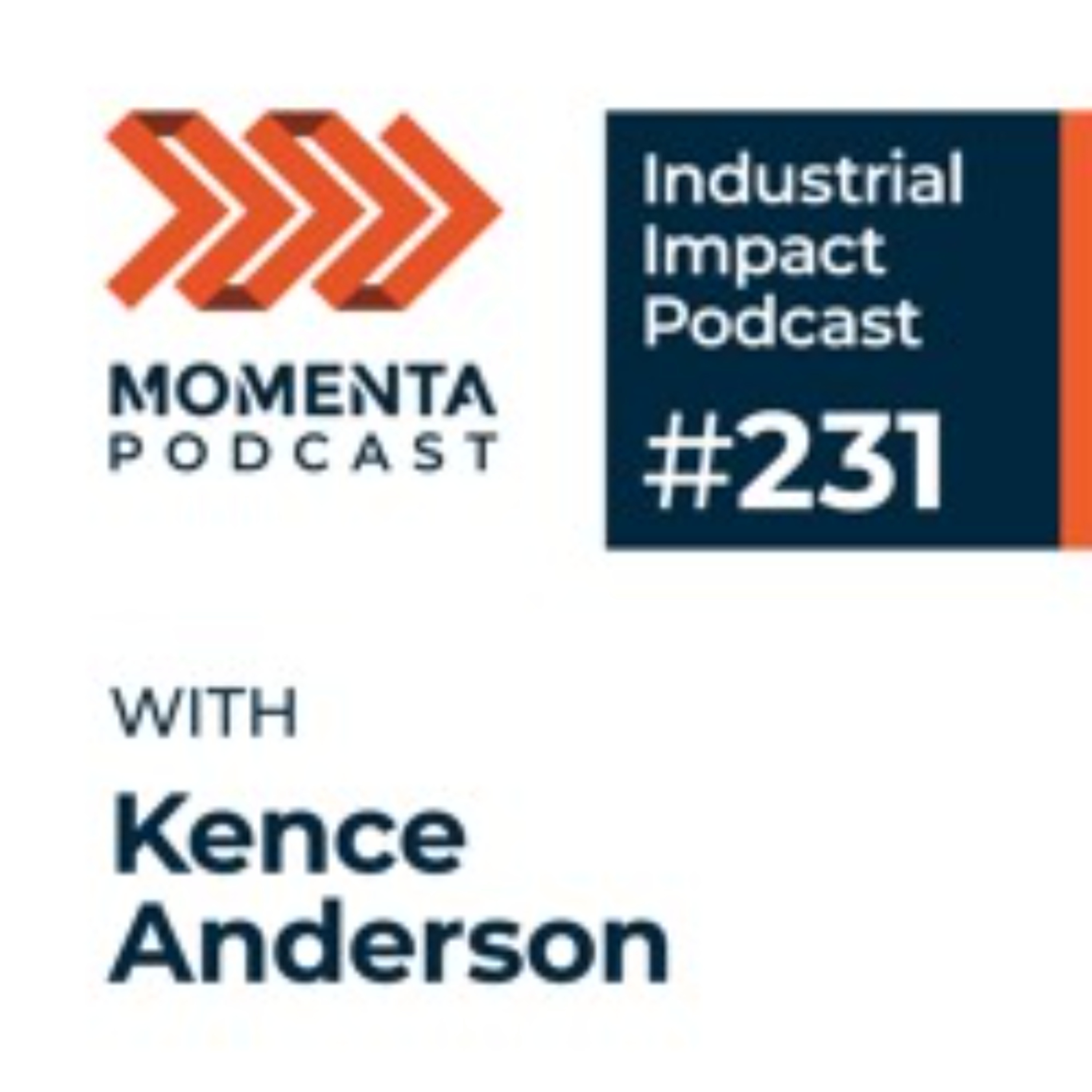 Momenta I Digital Thread
