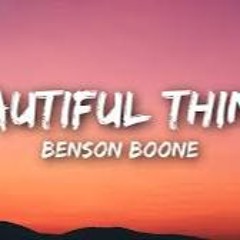 Beautiful Things