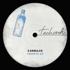 PREMIERE: Carbajo - Blast (Original Mix) [Techords]
