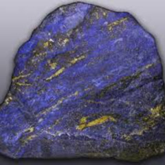 Lapis Lazuli 6.6.2025