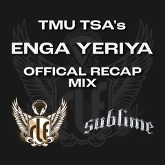 Enga Yeriya Recap Mix