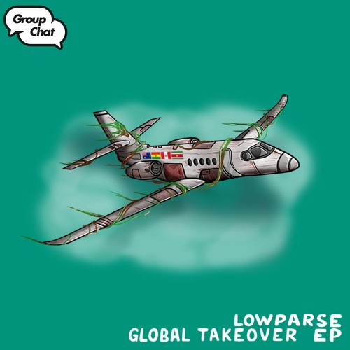 Global Takeover EP