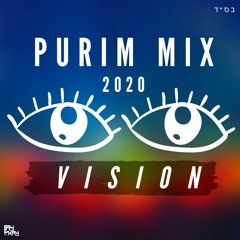 Purim Mix - 2020 Vision