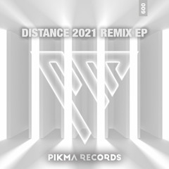 Epiik - Distance 2021 (DoubleON Remix)
