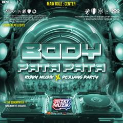 BODY PATAH PATAH SUPEREXCLUSIVE 2025 - [ RIZKY MUZIK X PEJUANG PARTY ]