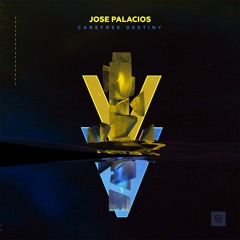 Jose Palacios -  Carefree Destiny (Radio Edit)