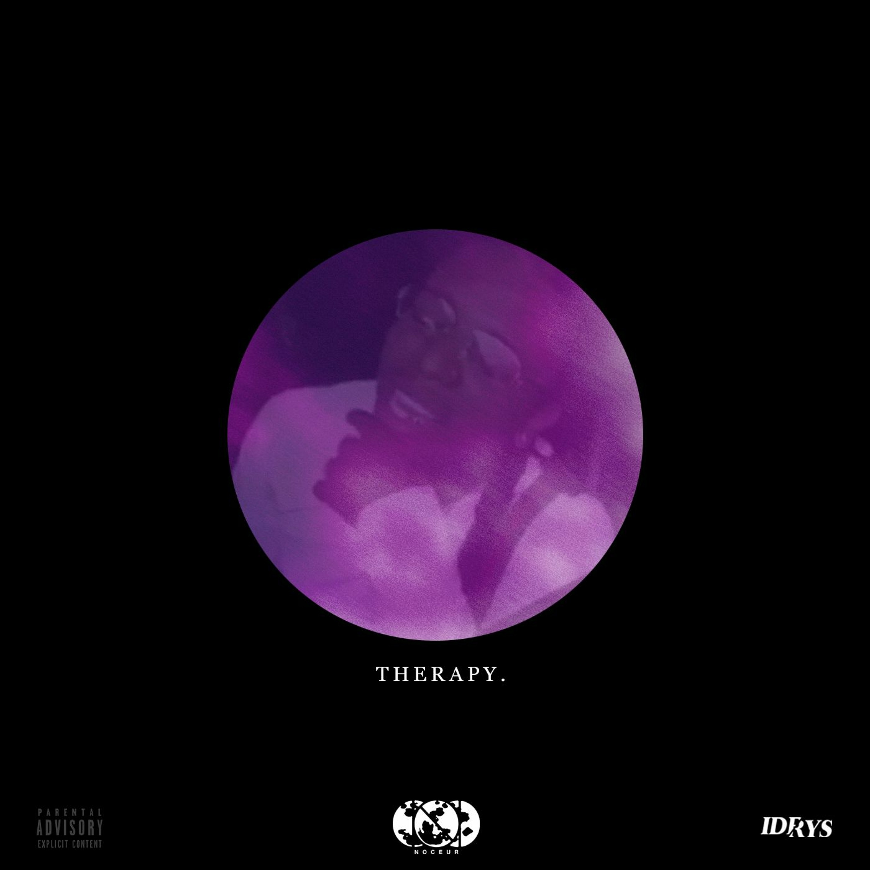 THERAPY episode artwork