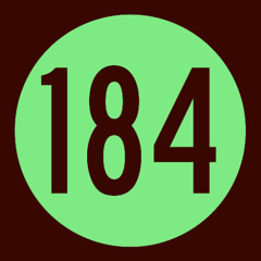 Thundering Mantis - 184 Mix Series Vol 7 (September 2025)