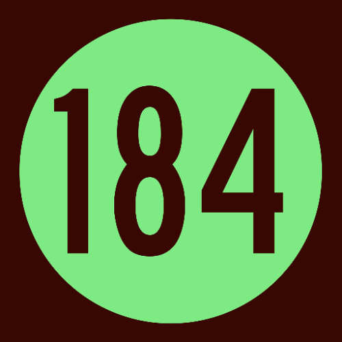 Thundering Mantis - 184 Mix Series Vol 7 (September 2025)
