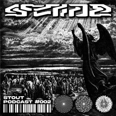 PODCAST #002 [WARM UP]