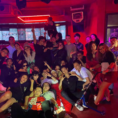 K-9@IV Crew private party : E C Holic’s wedding Live set