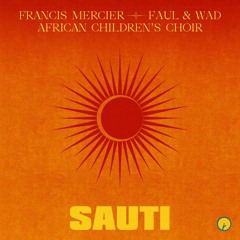 Francis Mercier vs ElGrandeToto - Sauti Diplomatico (MIGUEL Vocal Edit)