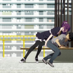 thelover (nightcore
