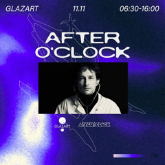 Pedro Datana @ Glazart (Paris) - After O'Clock 11.11.2024