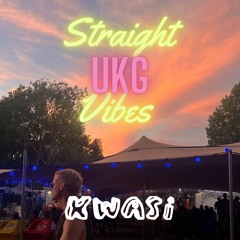 Straight UKG Vibes #3