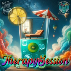TherapySession ft. kiwi f.