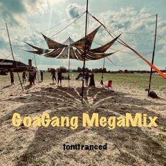 GoaGang MegaMix