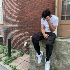 SOBER ~ ST.ROLLIN [ PROD • nik0 ]