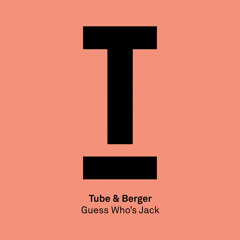 Guess Who’s Jack (Extended Mix)