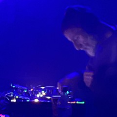 Luke Vibert The Lodge Room March 18 2023