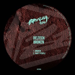 Deltech - Broken (Original Mix)