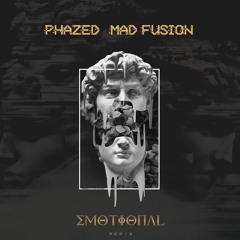 Flux Pavillon & Matthew Koma - Emotional (PhaZed & Mad Fusion Rmx) *FREE DL*