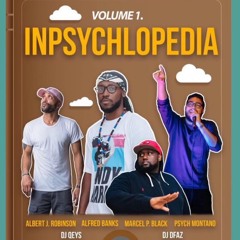 Inpsychlopedia Vol 1 Show