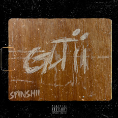 GLTii AGAPI~ SPINSHii(Unreleased)