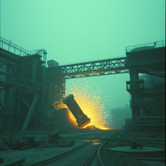 Resonant Steel Collapse (Original Mix)