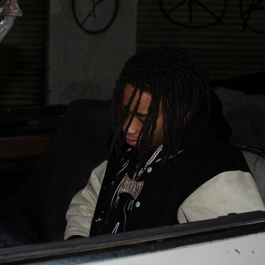 Stream ka$hdami - matte black (unreleased) by ⁹⁹⁹ | Listen online for ...