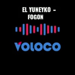 El Yuneyko - Fogon