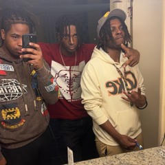 She Feel Like Wok w/ KILL4LEE