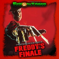 Schocktober #6: A Nightmare on Elm Street 6 - Freddy´s Finale (1991)