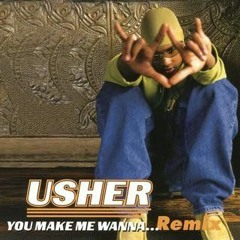 You Make Me Wanna Come Thru!