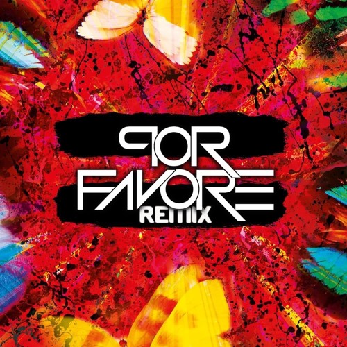 Ed Sheeran - Shivers (Por Favore Remix)