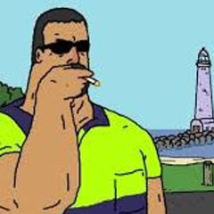 Blokes that exhale miss out on 70% of their smoke. (mxtthxw x cxrter)