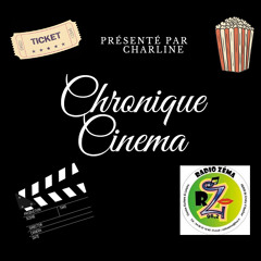 Chronique cinéma de Charline - Un Spécial séries et Films (Juin-Juillet 2025)