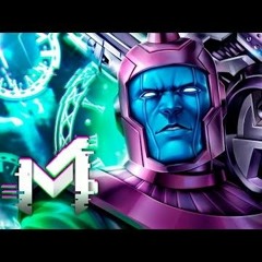 Kang O Conquistador (Marvel Comics) - Linha Do Tempo | M4rkim