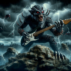 Monster