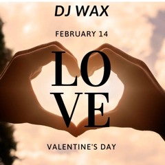 Valentine's Day