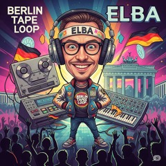 FDD295_Berlin Tape Loop