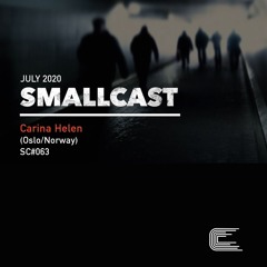 SMALLCAST: 063. CARINA HELEN (Norway)