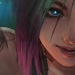 Cyberpunk 2077 — Never Fade Away FUTURE BASS REMIX